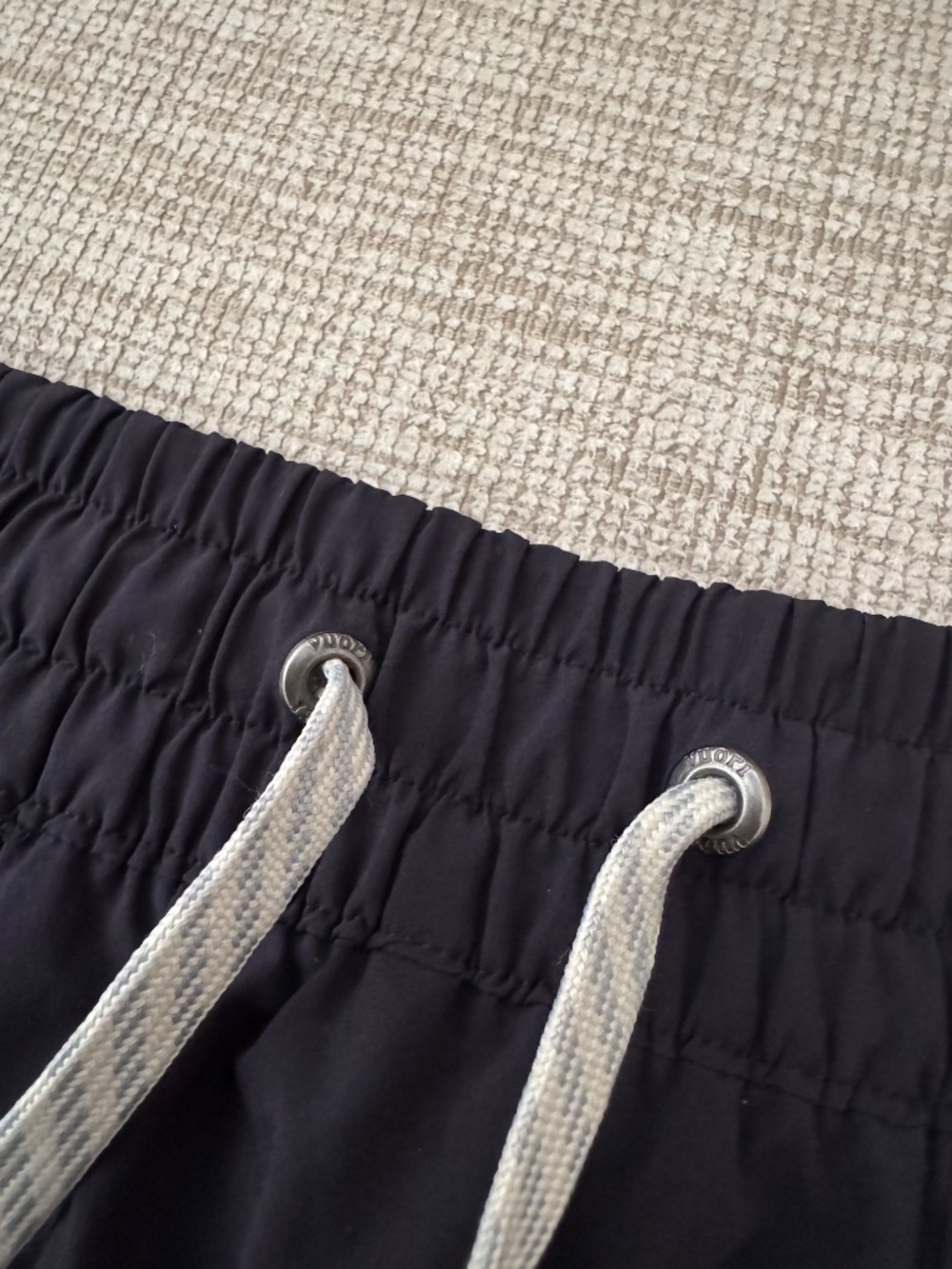 Vuori Clementine Skirt L Sport Tennis Workout Short Skort Performance Breathable - Picture 3 of 9